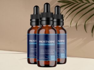Prostadine