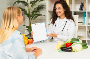 weight loss clinic