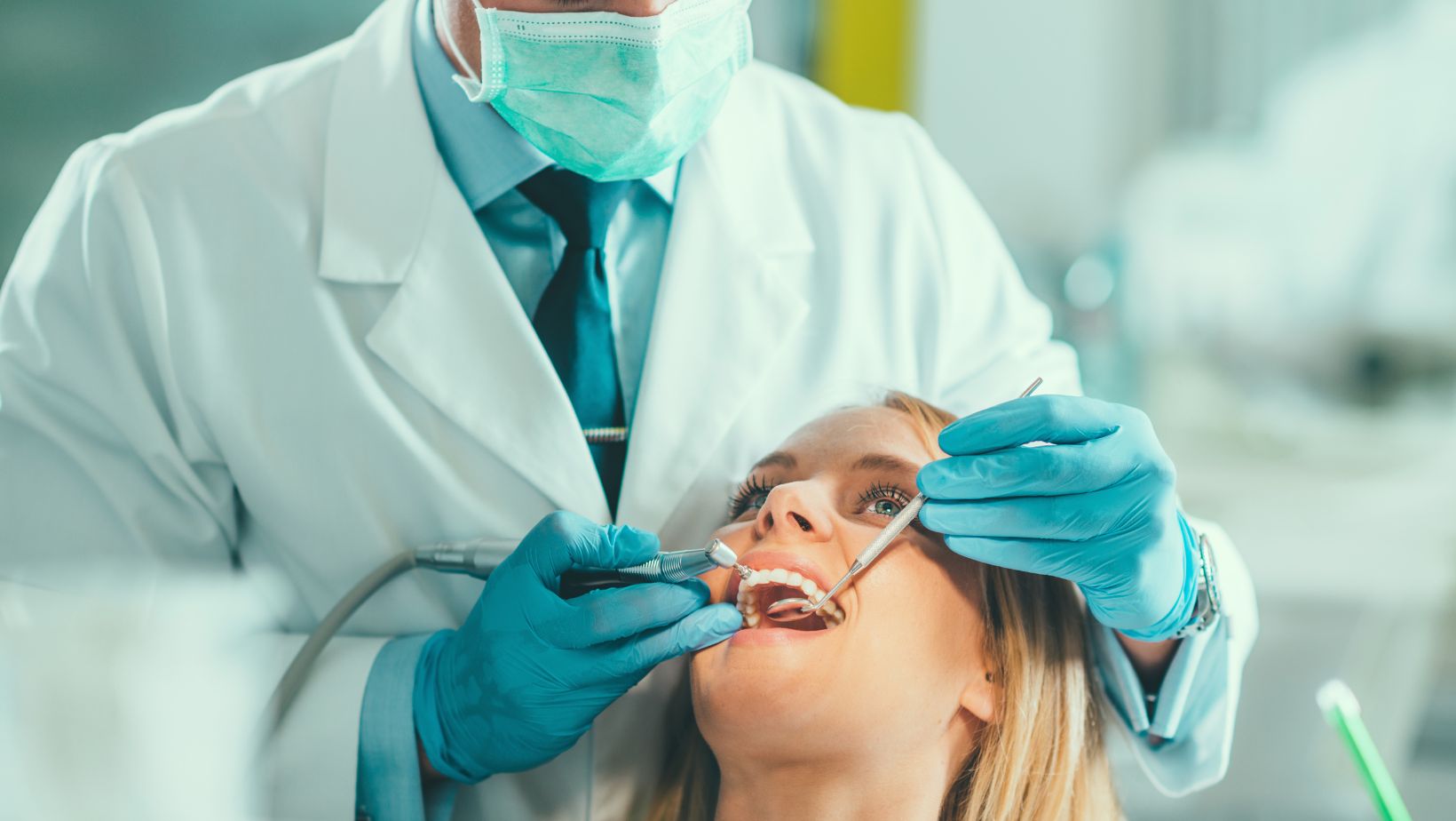 General Dentistry Services