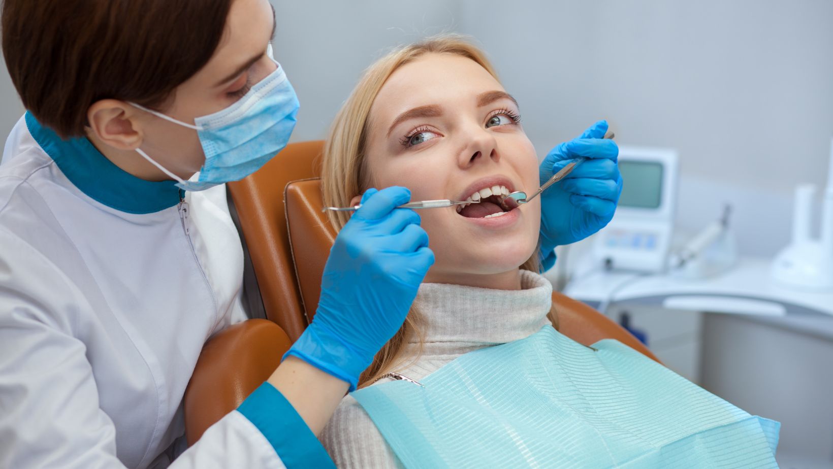 Dentist Near me
