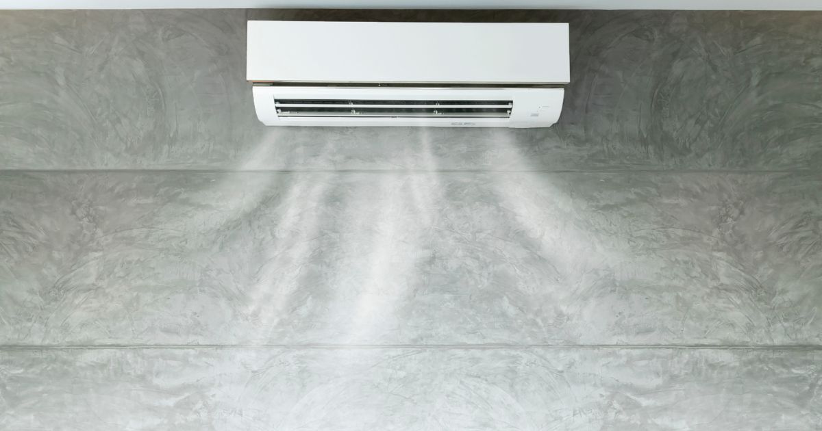 Cold Room maintenance