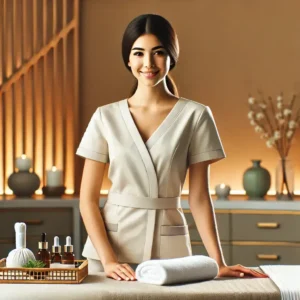 Kuwait Massage