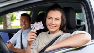 A Smart Choice: Best Driving School in Lahore