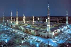 Cheapest umrah packages