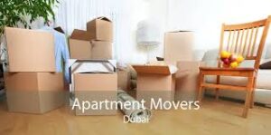 Apartment Movers in Dubai: Stress-Free Relocation Solutions