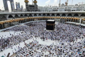 Cheap Umrah Packages, you can get trusted service.