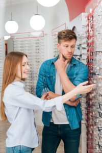Discover Style and Quality at the Ray-Ban Sunglasses Store