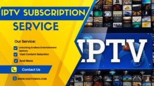 iptv subscription