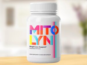 Mitolyn