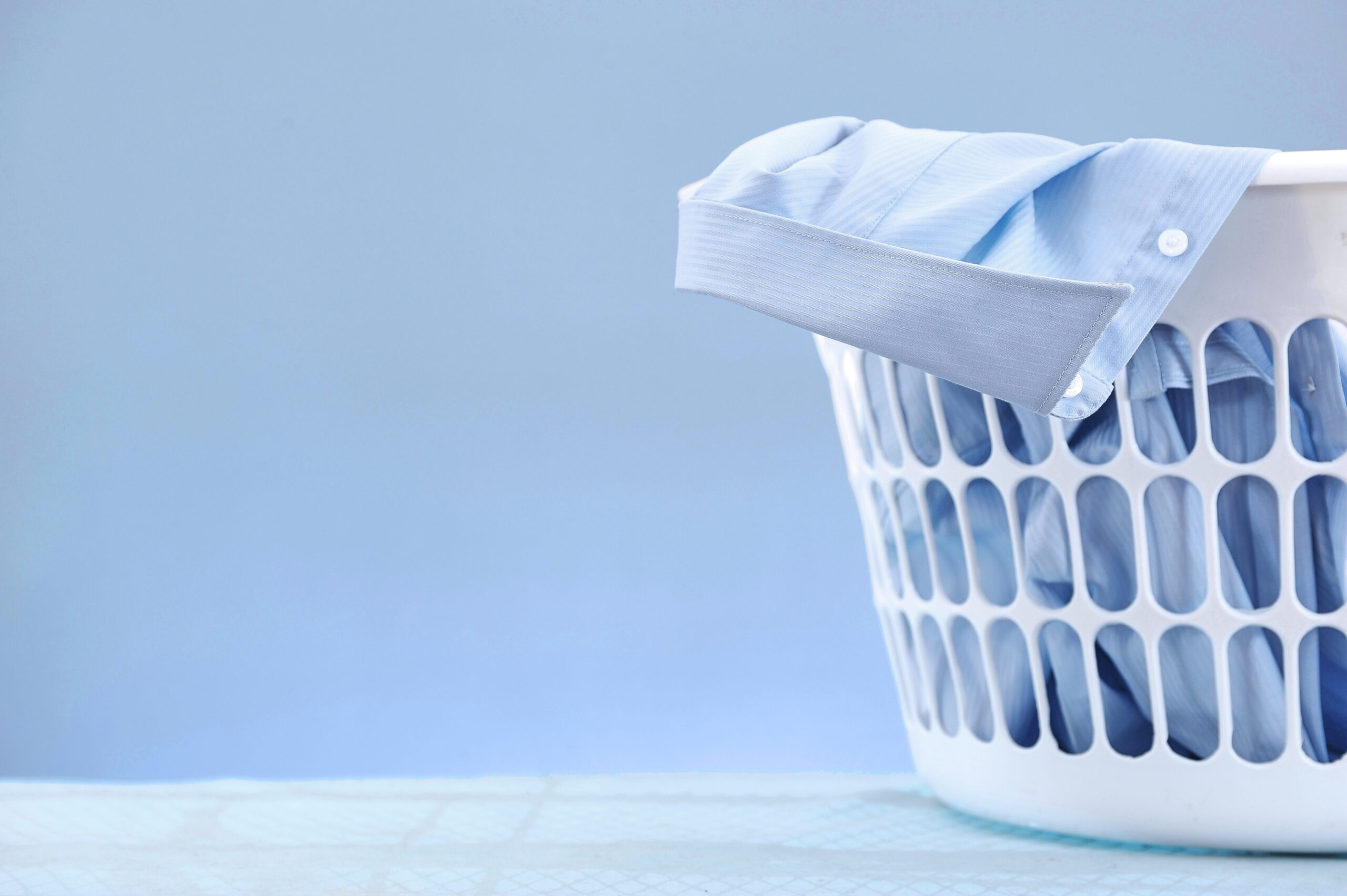 laundry Singapore