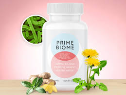 Primebiome
