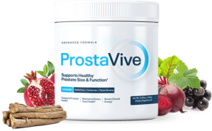 Prostavive