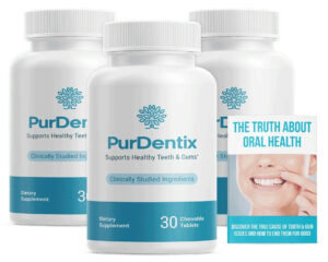 purdentix