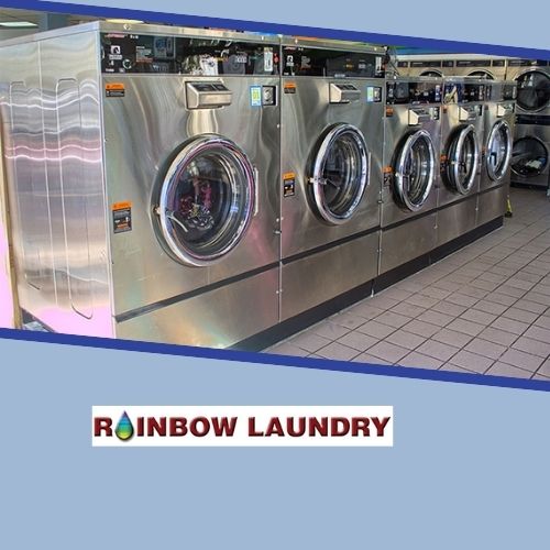 laundry service near me in San Jose