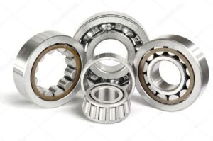 roller ball bearing