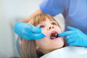 Dentist