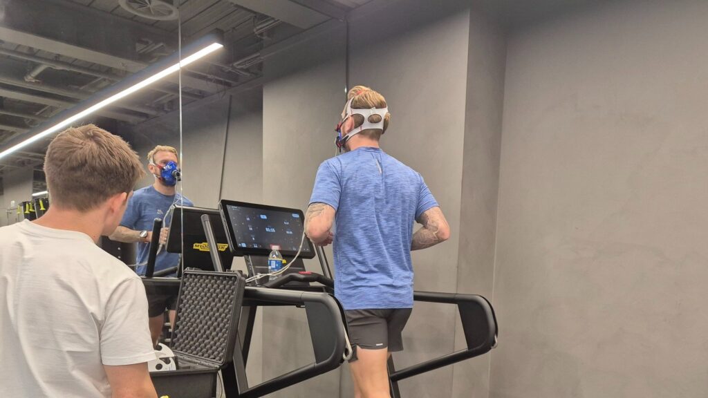 exercise therapist west end