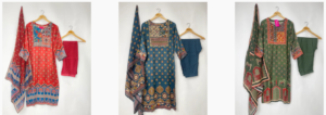 Kurta Sets