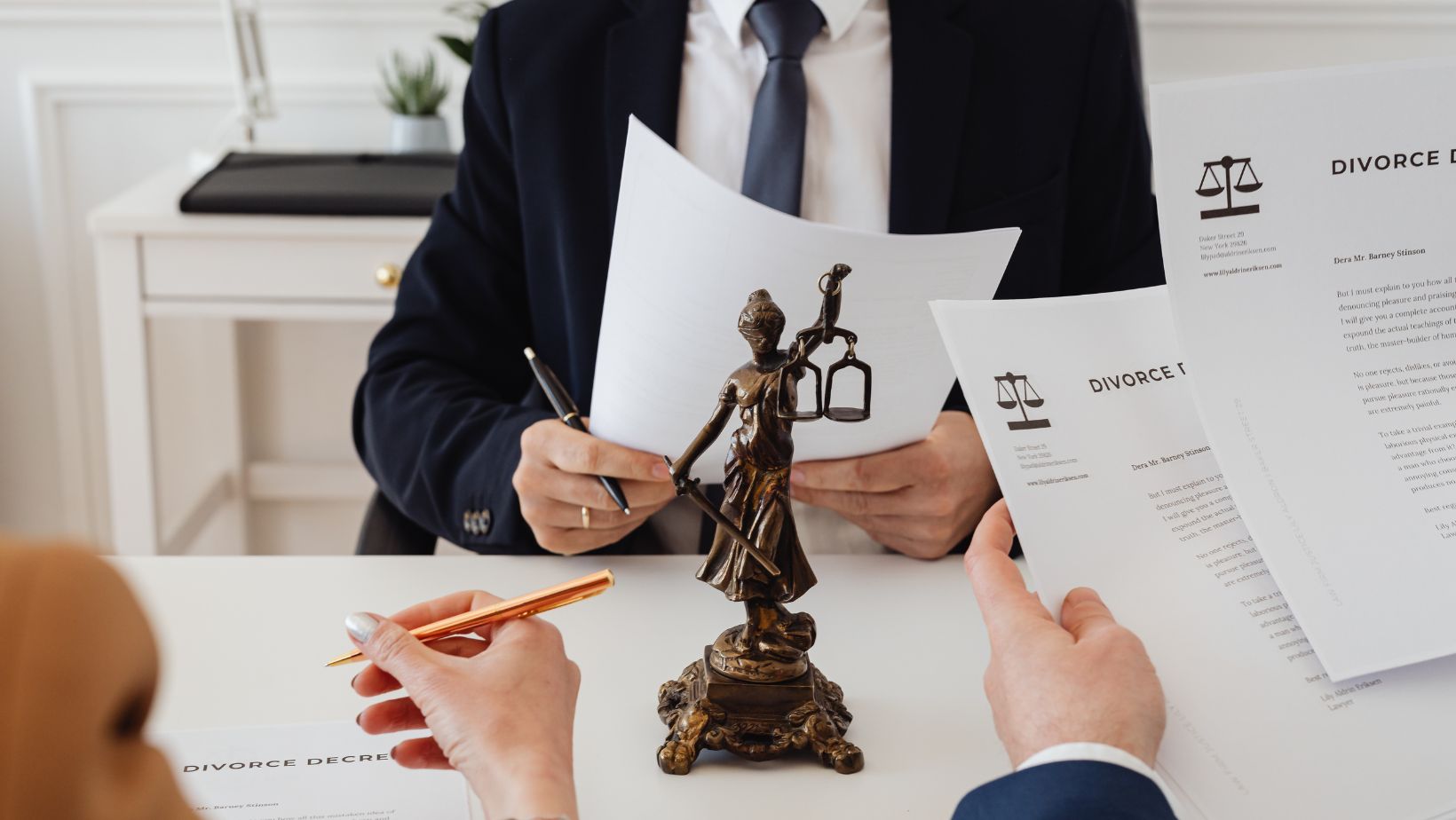 Probation Violation Lawyer