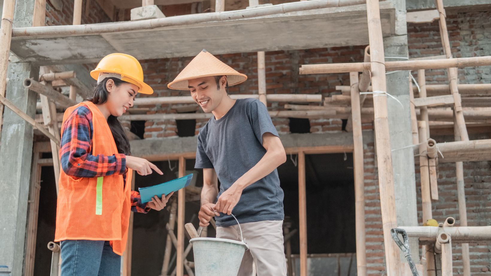 Custom Home Builders