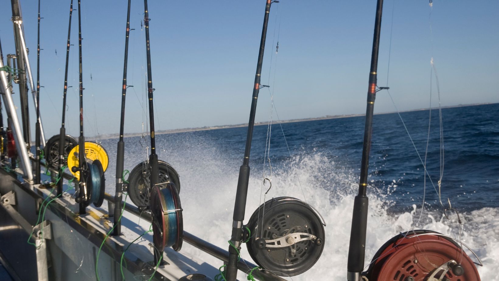 Best Islamorada Charters 