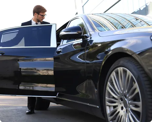 Airport Transfer Service to LGA Airport