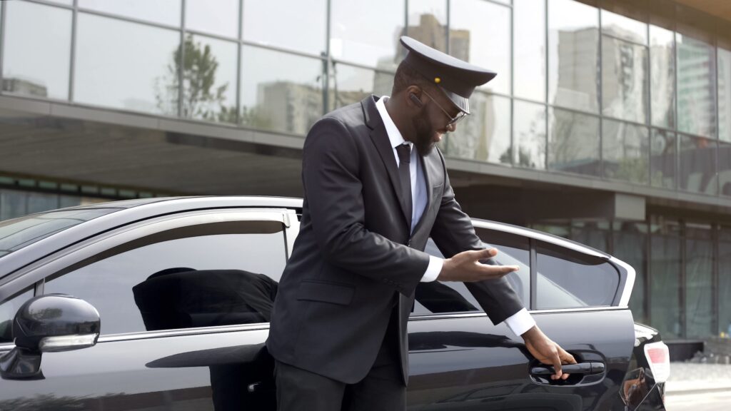 Private Car Service Manhattan
