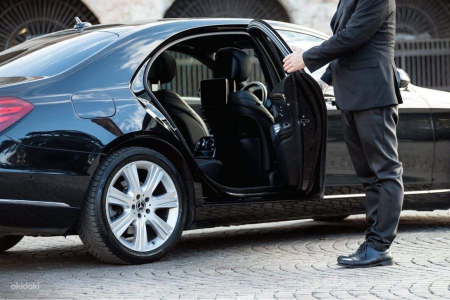 Private Car Service Manhattan