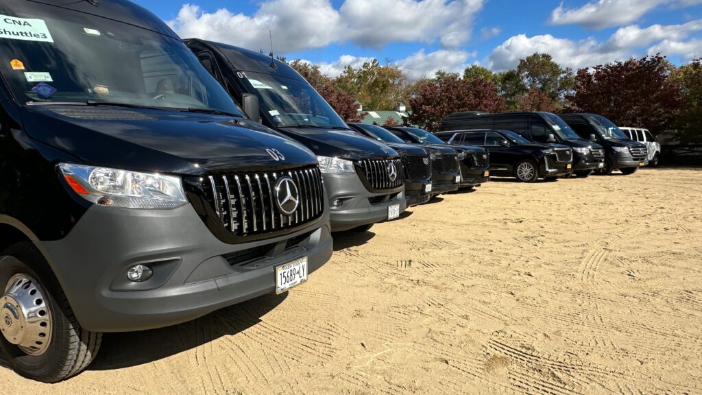 Private Car Service Manhattan