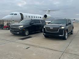 Car Service LAX