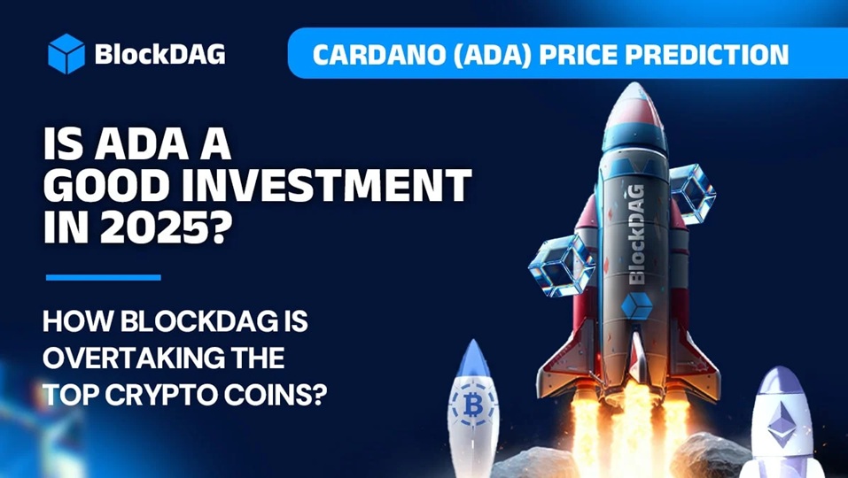 cardano price prediction