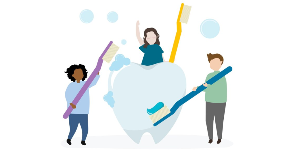 Brush and Floss Like a Pro