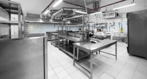 Digital Kitchen Kitchen Aggregator