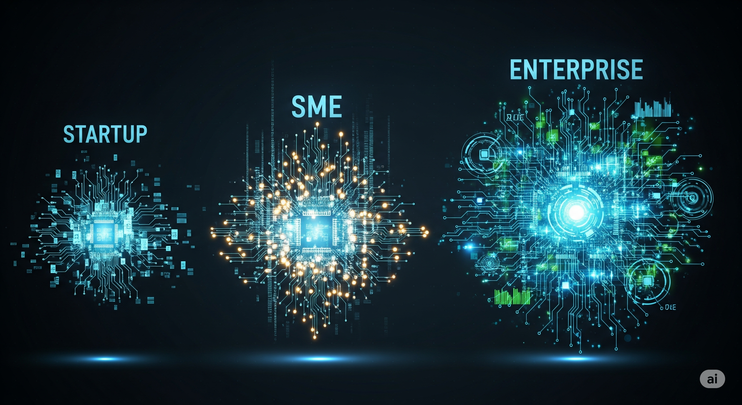 Understanding the Business Growth Path