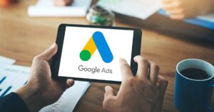 Google ads