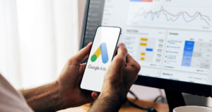 Google Ads 