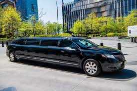 Limousine Service in Edison