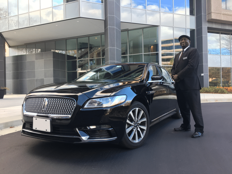 Luxury Transportation Chapel Hill