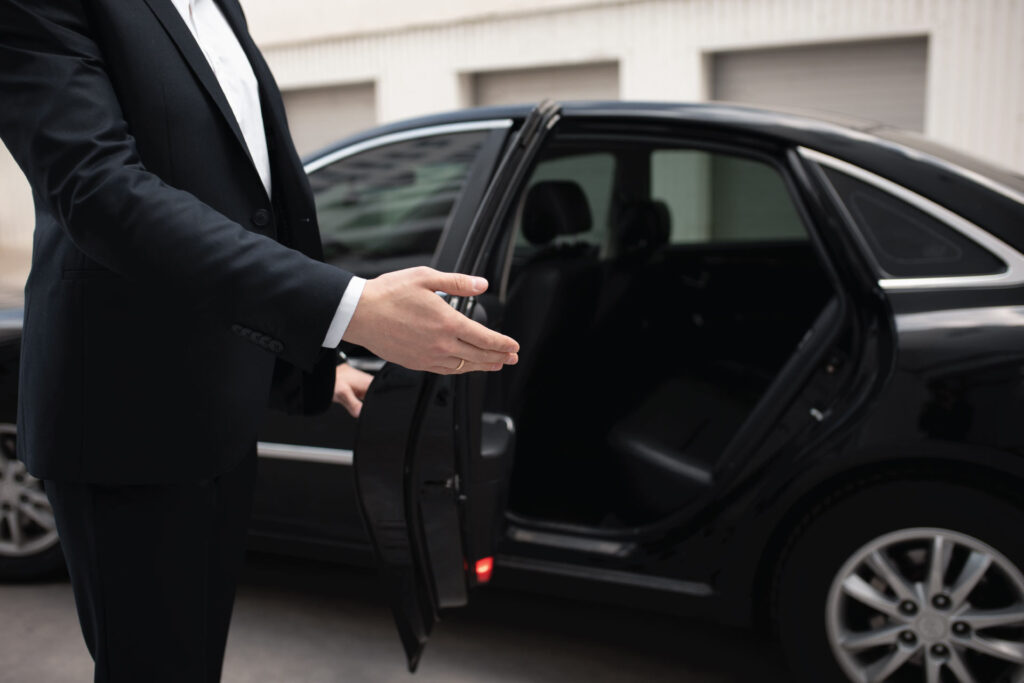 Luxury Transportation Chapel Hill