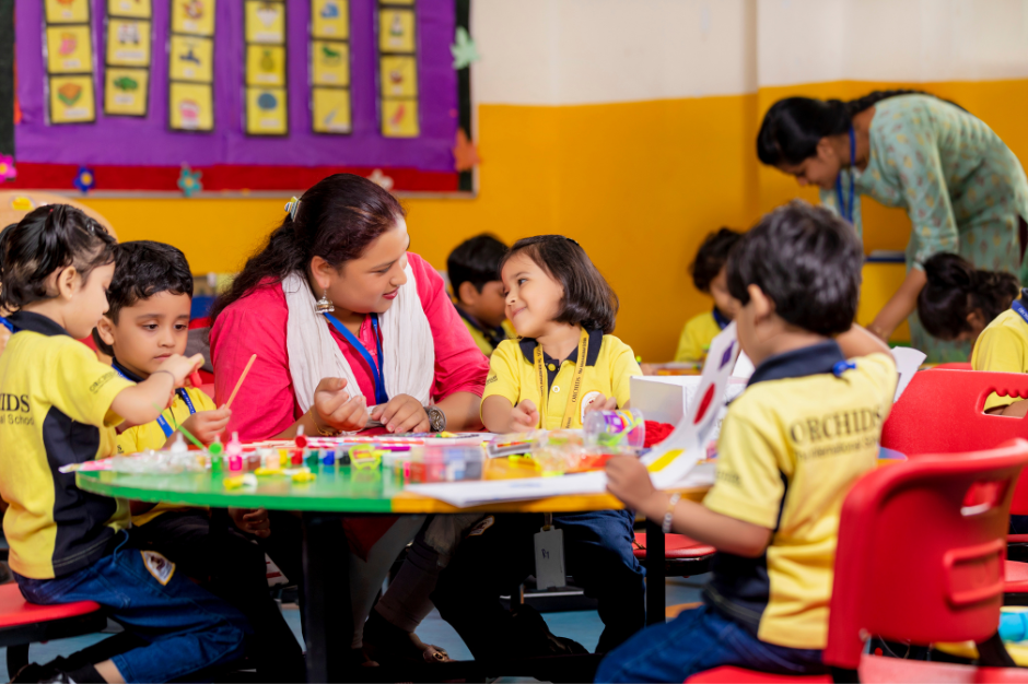 PPEC Services