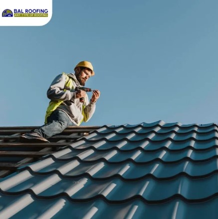 Roofing-in-Croydon