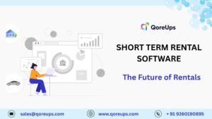 Short Term Rental Software