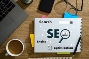  SEO Company