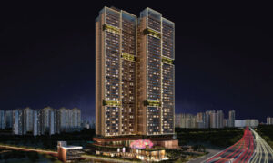 Signature Global Twin Tower DXP 84