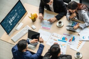 marketing strategies