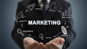 Content Marketing