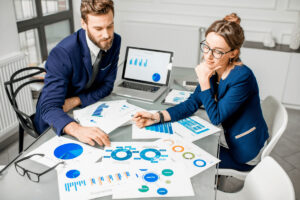 Marketing Agency