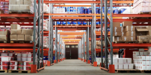 Storage Solutions Dubai