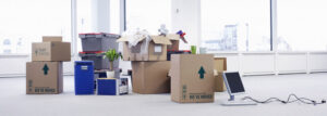 Villa Movers and Packers in Dubai
