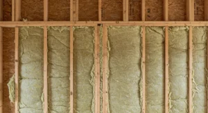 Wall Insulation Contractor
